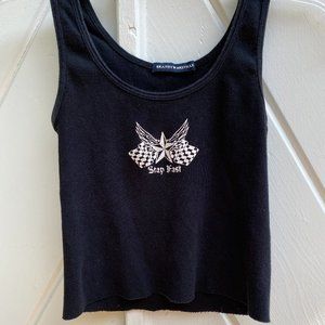 Rare Brandy Melville Tank